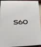 vivo S60 4K原生感Live 云台级防抖主摄 高通第三代骁龙8s 湿手秒开超声波指纹2.0 新品拍照手机 星星海 12GB+256GB 赠vivo 移动电源+vivo TWS A5耳机 实拍图