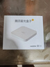 腾讯极光盒子6 8K智能网络电视机顶盒 4+64G高配 千兆网口 高清HDR10+ 双频WiFi 蓝牙语音遥控 实拍图