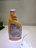 花王（KAO）马桶清洁剂 洁厕灵500ml 厕所清洁除菌除垢去味 柑橘香 原装进口 实拍图