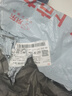无印良品A类全棉床单单件 被单双人纯棉160*230cm单人床上用品 实拍图