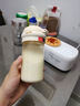 波咯咯（bololo）温奶器摇奶器保温二合一自动恒温母乳保温奶瓶暖奶器婴儿摇奶机 【进阶款】Y20 ・红外 丨温控3.0 实拍图