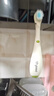世喜儿童牙刷1-2-3岁婴幼儿宝宝超细软毛牙刷口腔清洁训练乳牙刷2支装 实拍图