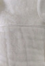 贝瑞加（Babyprints）【不含甲酰胺】尿布裤婴儿纱布一体式新生儿可水洗戒子兜尿片3条 实拍图