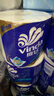 维达（Vinda）有芯卷纸 蓝色经典4层200克*10卷 厚韧大分量 卫生纸厕纸 卷筒纸 实拍图