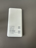 TCL随身wifi三网通2026充电宝款无线wifi6车载4G路由器随行携带式无限制移动联通电信全国通用5GXY15B 有线充电无线上网【10000毫安超长续航】 不限速不虚标月享1500G流量 实拍图