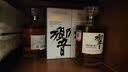响和风醇韵调配型威士忌700ml 实拍图
