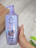 施华蔻（Schwarzkopf）韧芯修护洗发露600ml 防断发洗发水 改善毛躁无硅油洗头膏 实拍图