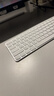 Apple/苹果 妙控键盘-中文 (拼音) 轻薄苹果键盘蓝牙键盘无线键盘办公键盘 实拍图