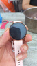 HUXIAVIM智能手表华为鸿蒙安卓苹果IOS系统适用华强北watch gt5 ultra情侣运动心率血压血氧商务腕表礼物 女款·金网带 NFC+支付+海量表盘+健康监测 双表带+心率血压血氧睡眠监测 实拍图