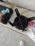 磊科（netcore）N60PRO（2G内存） AX6000千兆无线WiFi6路由器 5G双频家用穿墙软路由 双2.5G网口 6000M速率Mesh 实拍图