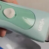 易简（yijan）婴儿理发器宝宝剃头器儿童理发器新生儿电推子自理神器HK500A 实拍图