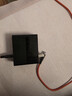 努比亚（nubia）Type-C数据线165W 双Type-C口9A闪充手机充电器线 红魔原装数据线适用苹果华为小米笔记本 实拍图