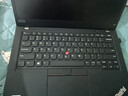 联想ThinkPad X13/L13/X1Carbon/X390轻薄二手笔记本电脑I5 I7 13.3寸商务办公 【主推】X13 i5-10 16G 512G95新 实拍图
