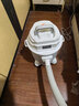 德尔玛（Deerma）【重磅新品】TJ700S 干吹两用吸尘器 家用商用 吸尘器桶式大吸力 整机降噪设计ZN-530 实拍图