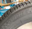 米其林（MICHELIN）汽车轮胎235/60R18 103W揽途LATITUDE SPORT 3 AO2适配国产奥迪Q5 实拍图