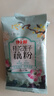 藕粉羹桂花坚果藕粉红枣枸杞玫瑰独立小包冲饮早餐30g/袋 福事多桂花莲子藕粉*1包 实拍图