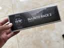 颂拓（SUUNTO）RACE 2户外训练旗舰腕表 越野铁三心率血氧运动智能手表 松烟棕 实拍图