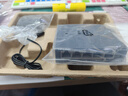 普联（TP-LINK）5口全千兆钢壳交换机 企业级交换器 4口监控网络网线分线器  金属机身 TL-SG1005D 实拍图