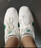 耐克NIKE运动休闲鞋男子板鞋复刻CORTEZ运动鞋DM4044-104白绿44 实拍图