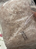 鲜京采原味恰巴塔面包540g/6枚 0防腐手工制作健康早餐欧包汉堡胚三明治 实拍图