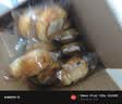 良品铺子香葱肉松手撕面包800g早餐面包出游点心休闲学生零食囤货下午茶 实拍图