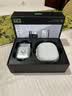 索爱T8电动剃须刀男士2026新款全身水洗电动刮胡刀便携款迷你旋转式剃须刀礼盒装送男友父亲节日礼物】 基础款-钛光银 实拍图