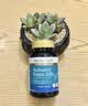 herbs of gold和丽康活性叶酸片500mcg*60粒男女备孕营养黄金素中老年 澳洲进口 实拍图