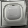 Apple/苹果 AirPods 4(支持主动降噪)搭配无线充电盒(USB-C)苹果耳机 蓝牙耳机适用iPhone/iPad 四代 实拍图