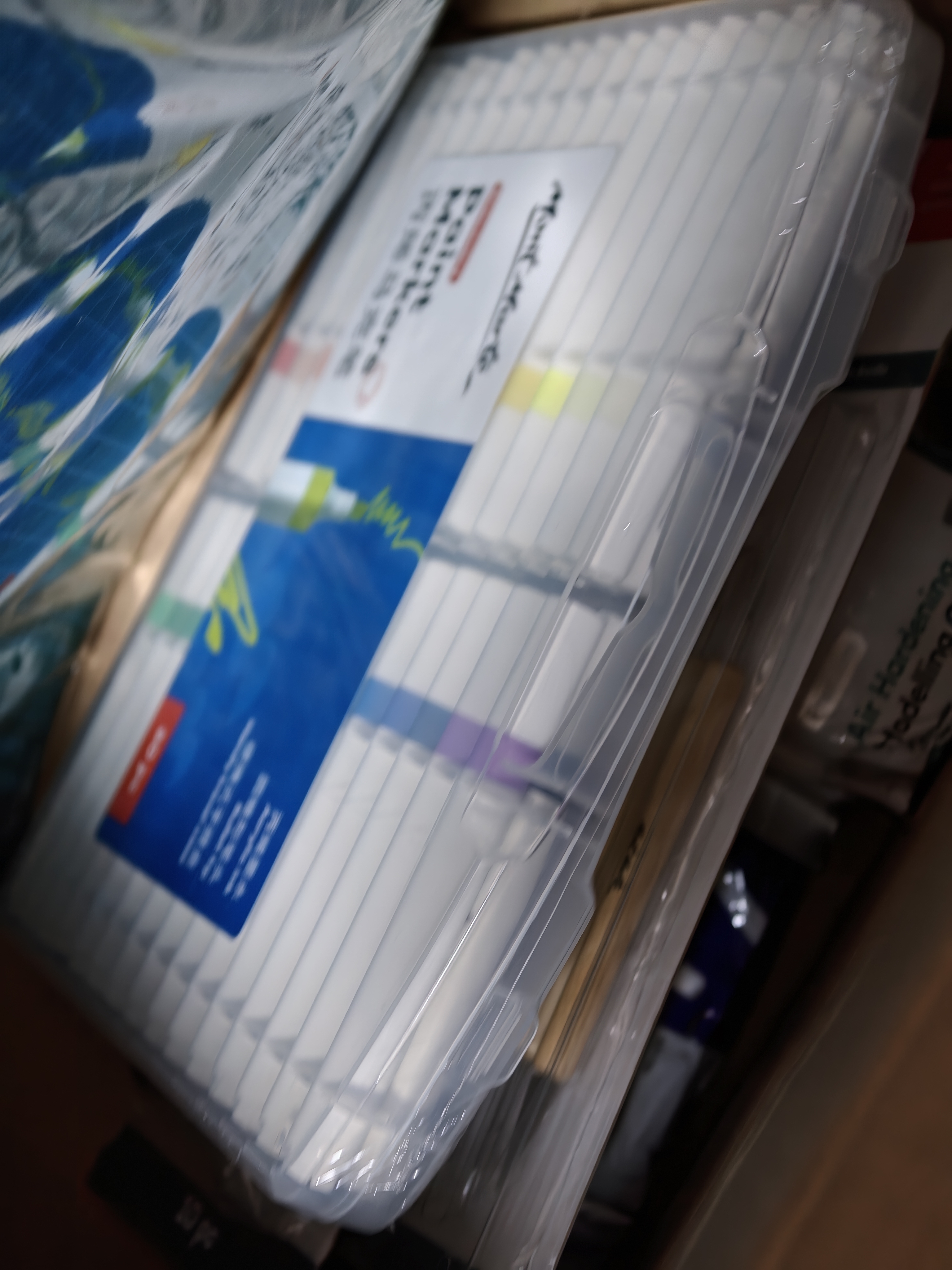 蒙玛特石塑粘土泥塑工具陶泥立体雕塑橡皮泥陶艺材料白色塑型泥2kgMMSP0007 实拍图