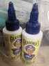 奶奶的秘密衣物去渍剂59ml*3 美国去渍笔衣服去油污渍神器油渍去除剂预洗液 实拍图