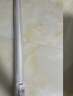 美厨（MAXCOOK）厨房贴纸 防油贴纸防水墙贴瓷砖贴膜灶台贴纸 0.6x5m透明MCPJ2175 实拍图