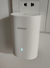华为凌霄子母路由 Q6（1母1子套装） AX3000Mbps 千兆路由器 全屋WiFi 6+  电力线版  实拍图