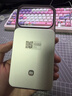 小米（MI）MI【3C认证】金沙江充电宝磁吸超薄500015W手机17ProiPhone17ProAir适用22.5W户外 实拍图