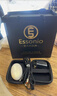 ESSONIO M31 Pro【耳夹耳机2026礼盒款】无线蓝牙耳机不入耳开放式骨传导概念跑步运动新款华为苹果通用 星空黑【2026新款+顶配机皇款】 高端耳夹耳机销量TOP1 实拍图