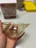 licheers陶瓷筷子成人家用一人一双专用防霉防滑宝宝餐具耐高温陶瓷筷 实拍图