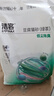 洁客（Drymax）豆腐砂植物环保结团高效除臭低尘猫砂绿茶味2.72kg 实拍图