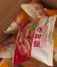 比比赞（BIBIZAN）猫耳朵混合味1000g办公室小吃猫耳酥怀旧膨化饼干休闲零食品 实拍图