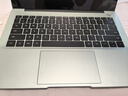 华为MateBook 14 店铺预装Windows版 轻薄笔记本电脑 2.8K OLED触控屏 酷睿UItra5 32G 1T 原野绿 实拍图