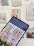 闪魔适用华为MatePad Mini钢化膜【护眼认证|无尘秒贴】8.8英寸2025款高清柔光灵动版抗蓝光护眼无尘仓 实拍图