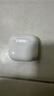 Apple/苹果 AirPods 4 搭配USB-C充电盒 苹果耳机 蓝牙耳机 适用iPhone/iPad/Mac 四代 实拍图