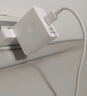 驰界适用于华为充电器66W/100W/120W机型快充套装type-c线mate70/60p40pronova13荣耀适配原装安卓线头 【适配华为荣耀机型】快充头+1米6A快充线 实拍图