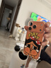 倍思康宁膜【AR增透抗反射】适用iPhone17Pro钢化膜苹果17pro手机膜全覆盖防摔抗指纹保护钢化膜无尘仓 实拍图