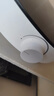 美的（Midea）电磁炉圆形无名火厨房家用多功能大功率 爆炒火锅炒菜蒸煮烧水 旋钮操控 C22-RX22H0107 实拍图