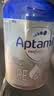Aptamil爱他美德爱白金版婴幼儿HMO配方奶粉2段800g原装进口正品牛奶粉 原箱装【入群领券+返现金】100%参与 pre段 6罐 实拍图
