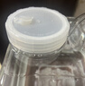 美厨（MAXCOOK）纯净水桶 矿泉水桶饮水桶 带龙头20L 自驾游手提户外 方形MCX4276 实拍图