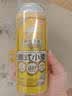 京东京造热销50万箱+ 德式小麦全麦精酿500ml*12啤酒整箱白啤浓郁麦香 实拍图