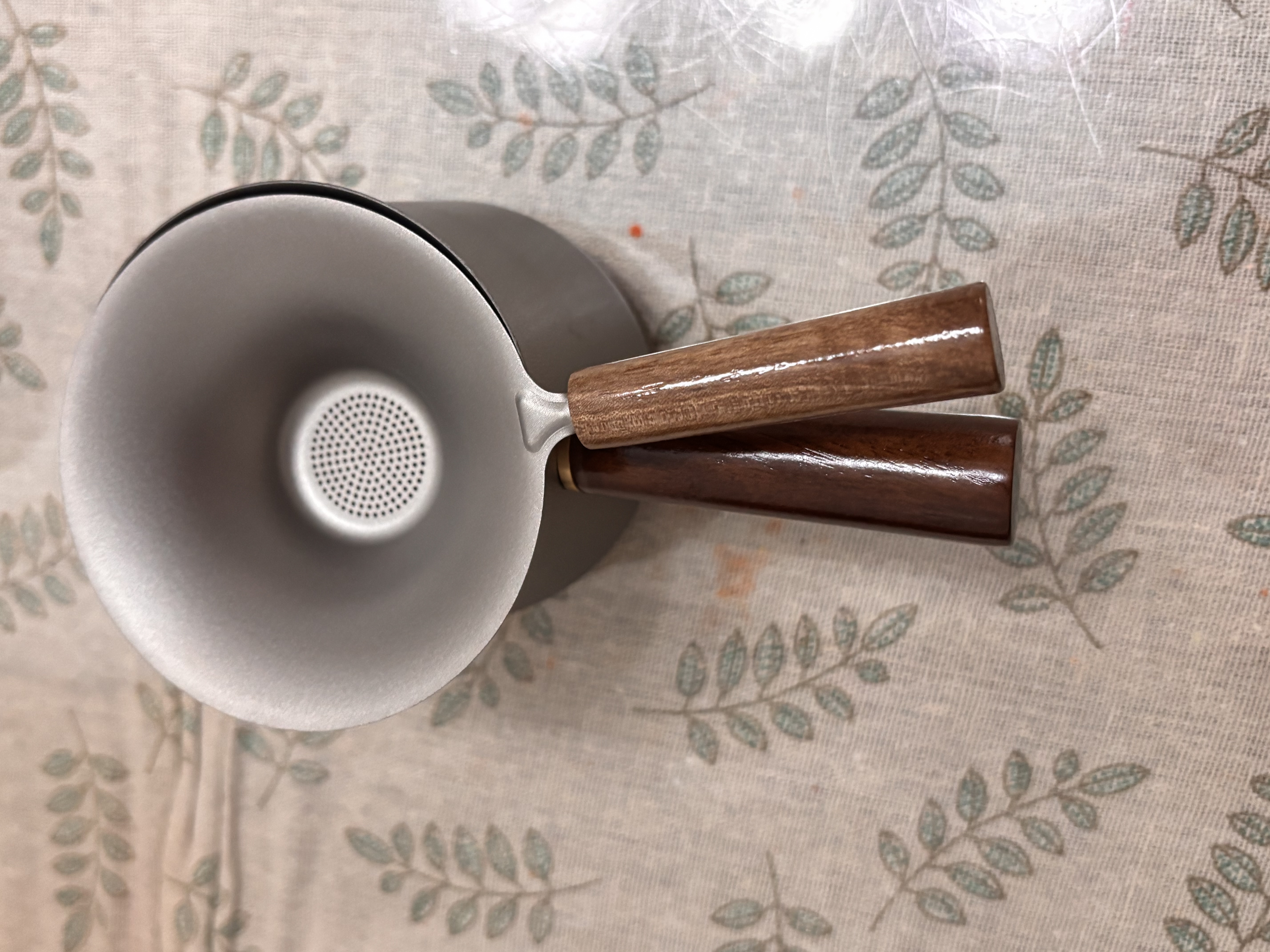 尚朋堂纯钛茶台烧水壶全自动上水电热水壶茶炉煮茶器套装家用一体机茶具茶壶智能家用办公室 实拍图