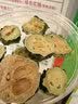南京同仁堂苦瓜片75g精选特级苦瓜干苦瓜茶鲜甜苦瓜糖压泡水煲汤养生泡水喝 实拍图