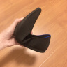 ROTHY'S平底单鞋女软底黑色船鞋职业通勤女鞋 王妃鞋 纯黑色 36.5 (235) 实拍图