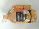 长寿花金胚玉米油 4L+浓香玉米油400ml 非转基因压榨一级食用油套装 实拍图